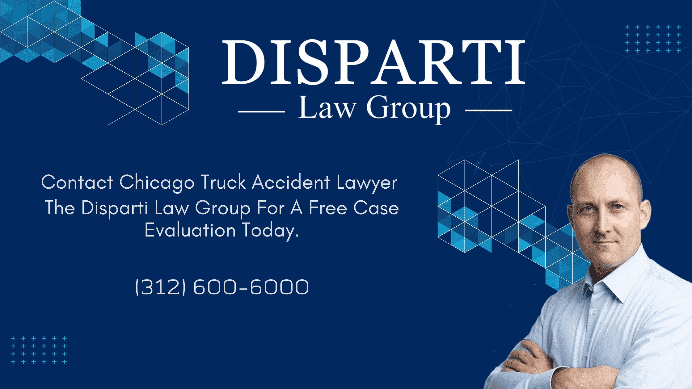 Contact chicago truck attorney