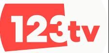 123tv logo
