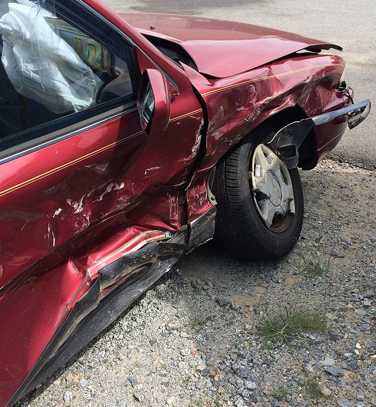 St. Louis Car Accident Lawyers | Cantor Injury Law