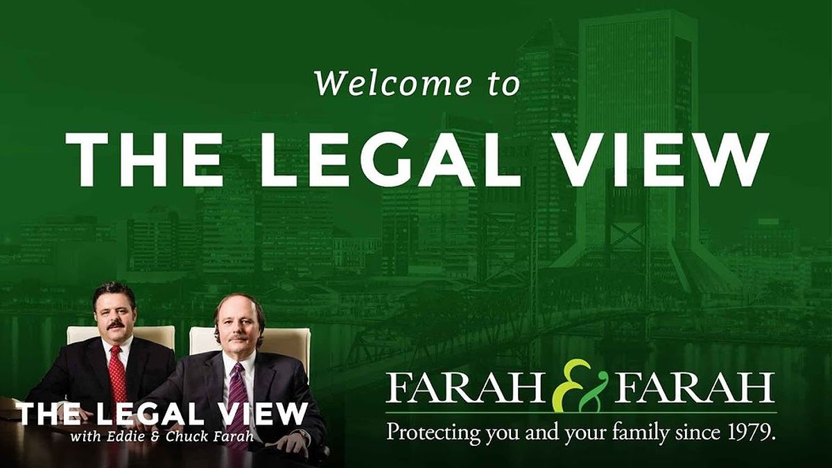 The Legal View