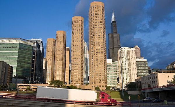 Why You Need A Truck Accident Law Firm In Chicago: Navigating The Complexities Of Your Case