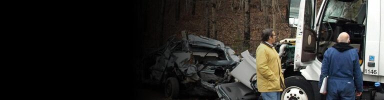 Why You Need An Experienced 18 Wheeler Accident Law Firm To Navigate The Complex World