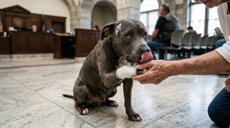 The Monsters Who Brought Us Home