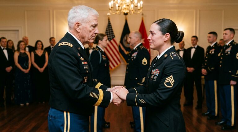 The Heavy Friction of Honor and the Silent Cost of a Clean Uniform