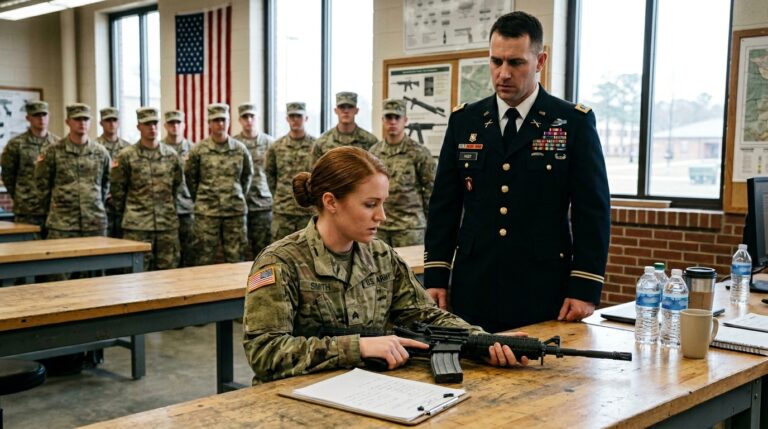 The Cold Friction of Iron and Ink in the Place Where Accountability Goes to Die