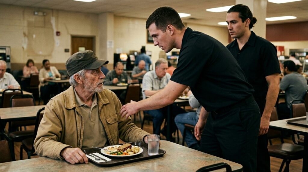 Unburied Secrets: The Veteran and the Gravel Pit Syndicate