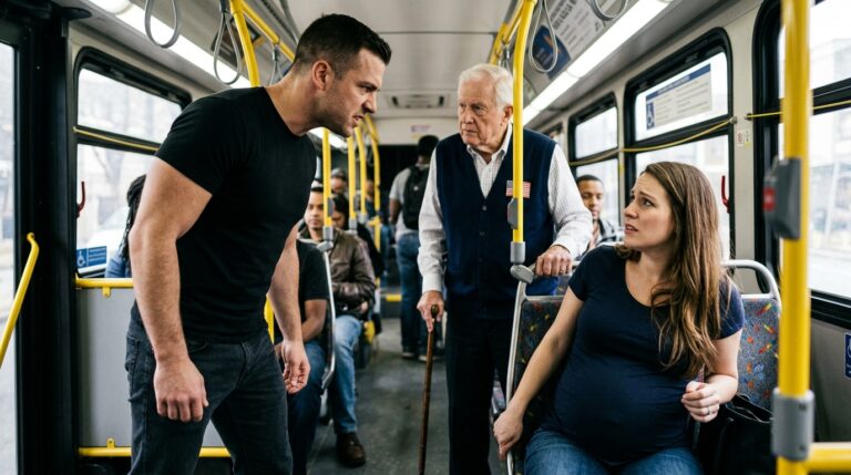 The Unforgiving Weight of Stillness on a Cross-City Transit Lane