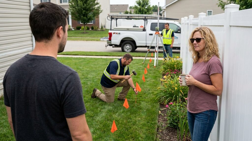 The Iron Plats Yield No Mercy for the Guardians of Suburban Dirt