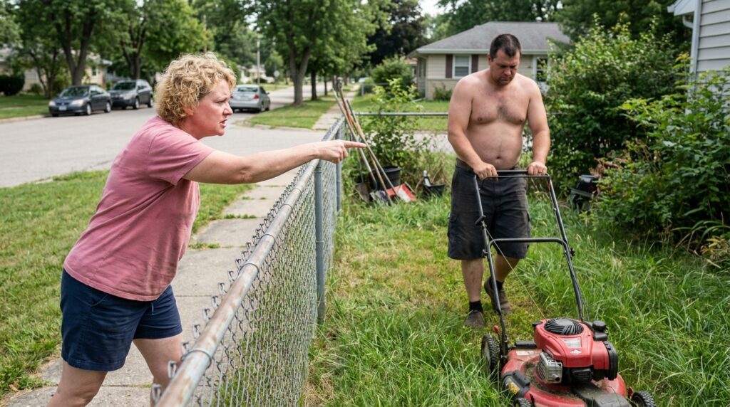The Heavy Cost of Quiet Ground: A Narrative of Fences, Friction, and Sovereign Restraint