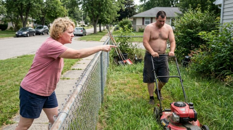 The Heavy Cost of Quiet Ground: A Narrative of Fences, Friction, and Sovereign Restraint