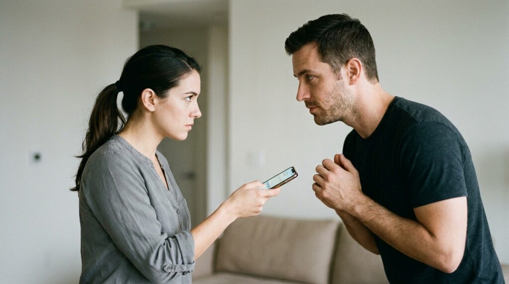 The Iron Stakes That Keep Us Separated from the Things We Claim to Own